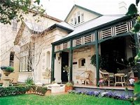 Water Bay Villa Bed and Breakfast - Goulburn Accommodation