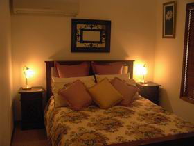 Eden Valley SA Accommodation Gold Coast