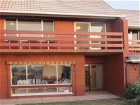 Seas the Day - Accommodation Broken Hill