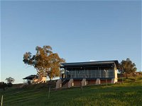 Barossa Pavilions - Accommodation Cooktown