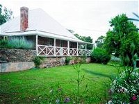 Millers House Mintaro - Accommodation Bookings