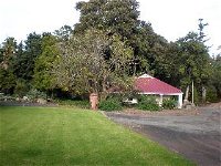 Brown's House - Accommodation Australia