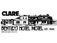 The Bentley's Hotel Motel - Redcliffe Tourism