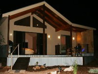 Pike River Luxury Villas - Accommodation Airlie Beach