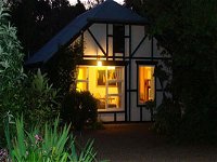 Riddlesdown Cottage - Mackay Tourism