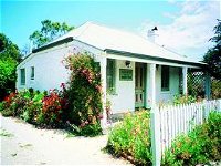 Sarah's Cottage - Broome Tourism