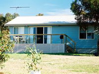 Bay-Ann Cottage - Accommodation Gladstone