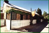 Devonshire House - Accommodation Tasmania