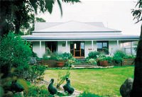 Cricklewood Cottage - Accommodation Georgetown