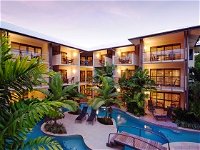 Shantara Resort Port Douglas - Tourism Brisbane