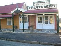 The Fruiterers - Accommodation Sydney