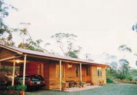 Skillogalee Cottages - Accommodation Gold Coast