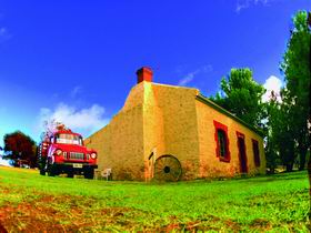 Hindmarsh Island SA Accommodation Mt Buller