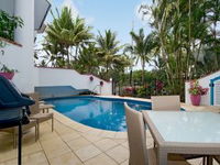 By The Sea Port Douglas - Townsville Tourism