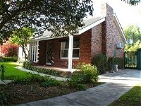 Langman Cottage - Accommodation Georgetown