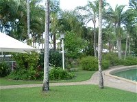 Nimrod Resort Apartments - Mackay Tourism