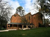 Stanley Grammar Country House - Redcliffe Tourism