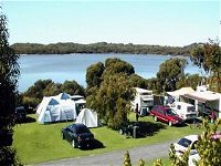 Lakeside Tourist Park - Redcliffe Tourism
