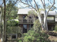 Kookaburra Creek Retreat - Townsville Tourism