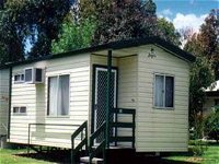 McLaren Vale Lakeside Caravan Park - Accommodation Australia
