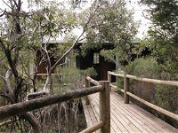 Raven Cottage - Tourism Adelaide