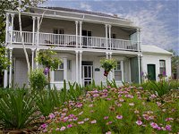 Willunga House - Accommodation Gold Coast