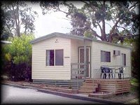 Naracoorte Holiday Park - Accommodation Cooktown