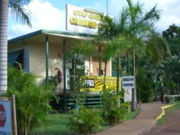 Gulf Country Caravan Park - Accommodation Airlie Beach