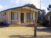 Seabreeze Accommodation - Accommodation Cooktown