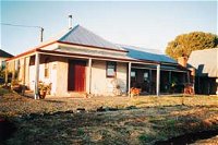 Bethany Cottage - Redcliffe Tourism
