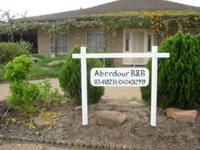 Aberdour Bed and Breakfast - Accommodation Airlie Beach