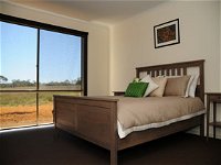 KI Ecopia Retreat - Yarra Valley Accommodation