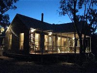 Thorn Park by the Vines - Accommodation Tasmania