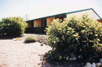 The Fig Tree Bed  Breakfast - Mackay Tourism