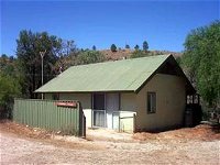 Willow Springs Jackeroo's Cottage - Accommodation Port Hedland