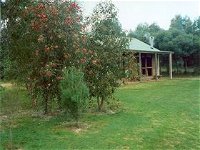 Murray's Country Cottages - Accommodation Yamba