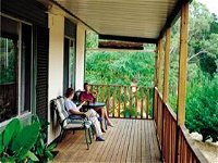 Taralee Orchards - Accommodation Airlie Beach