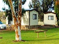 Loxton Riverfront Caravan Park - Accommodation Port Hedland