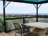 Panorama at Carrickalinga - Geraldton Accommodation