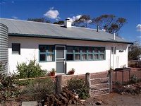 Wirrealpa Station Cottage - Redcliffe Tourism