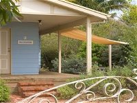 Saltaire Blue - Accommodation Airlie Beach