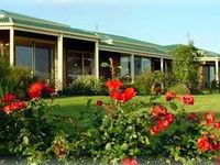 Morgan Park Bed and Breakfast - Accommodation Airlie Beach