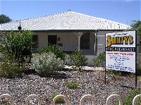 Loxton Smiffy's Bed And Breakfast Bookpurnong Terrace - Broome Tourism