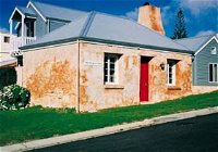 The Criterion Cottage - Mackay Tourism