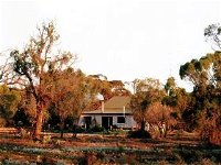 Sandalmere Cottage - Accommodation Port Hedland