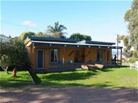 Casuarina Coastal Units - Accommodation Cooktown