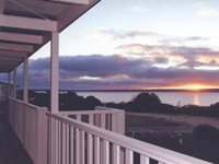 Sunsets at Baudin Beach - Mackay Tourism