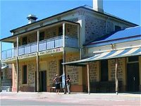 North Star Hotel - Accommodation Search
