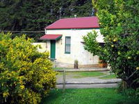 Talbot Hill Farm BB - Accommodation Airlie Beach