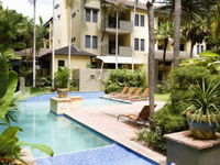 Reef Club - Accommodation Airlie Beach